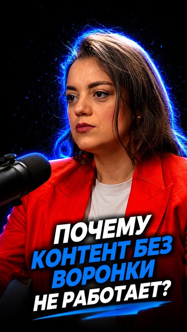 Контент-завод - это не про постить больше 