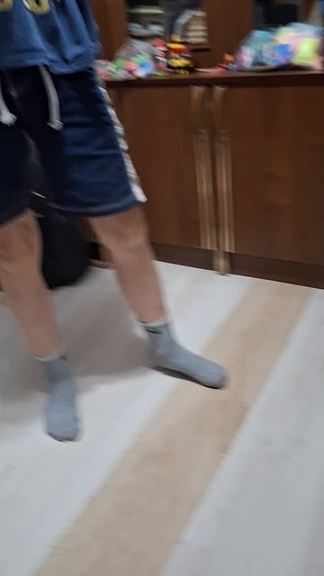 повторяем старый тренд