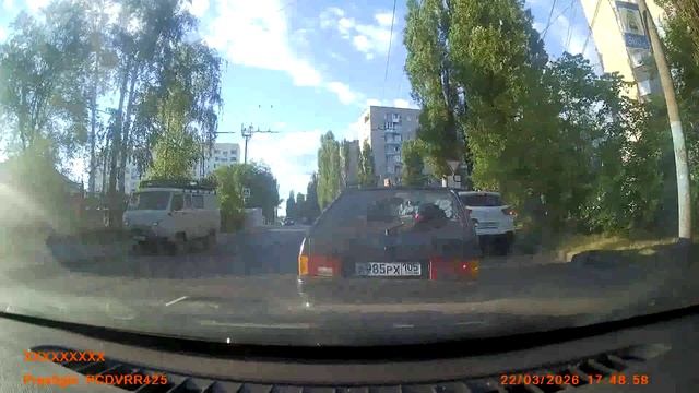 Автошколы в Воронеже надо закрывать. Толку от них ноль..