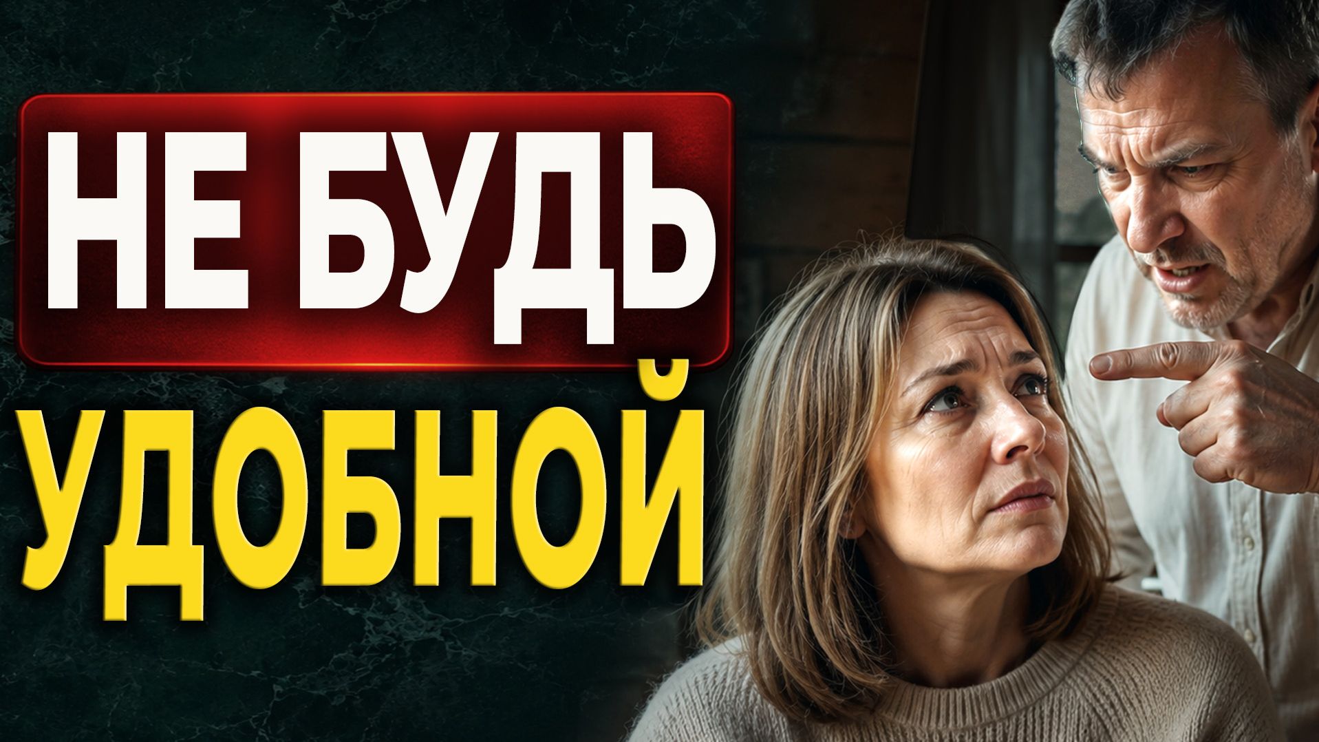 Всегда выбирай себя | Почему добрых используют. Притча о любви и самоуважении