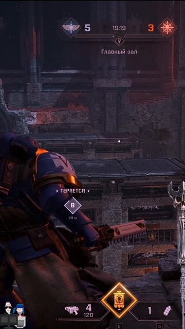 warhammer40000spacemarine2 coop pvp