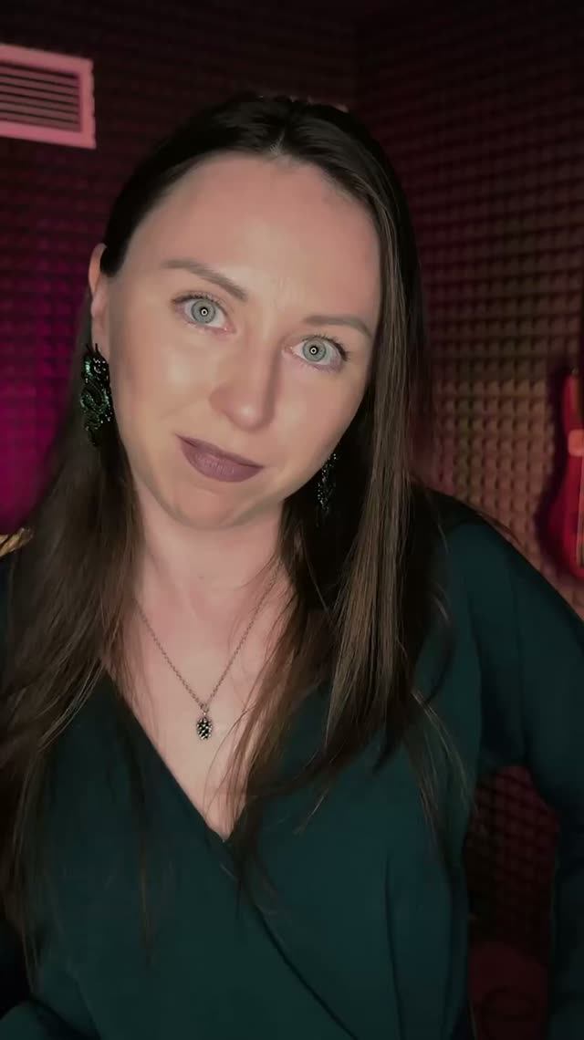 как подготовиться к вокальному конкурсу на косплей-фестивале?🎤