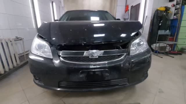 Автомикс