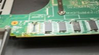 Апгрейд паяной памяти в ноутбуке Lenovo X280