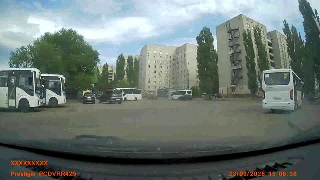 Воронеж. Очереди за бензином??