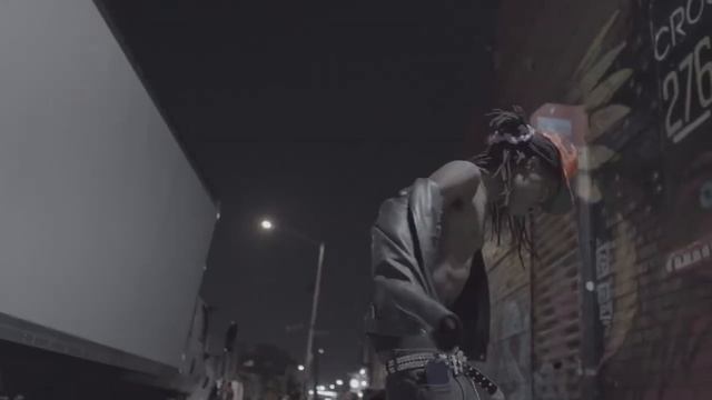 Mikebrokeasf - Out My Body