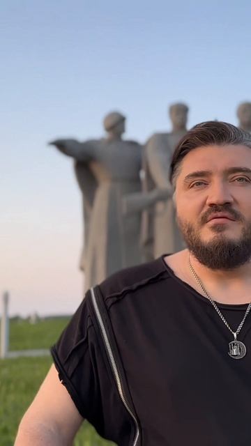 22 июня. Помним. Скорбим. Море Монро - Стропы