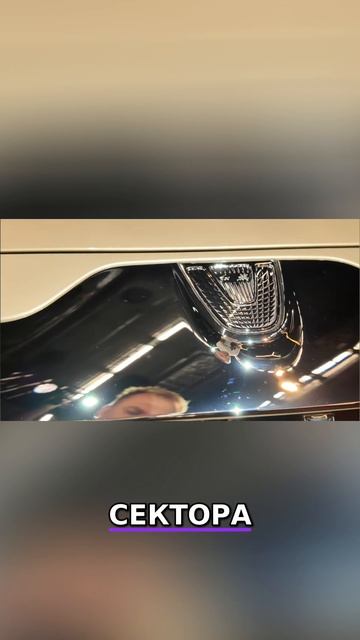Hongqi Guoya_ Новый Премиум Седан и его Глобальное Видение (1)