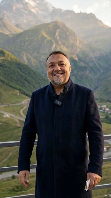 Маленькая республика с большой душой
