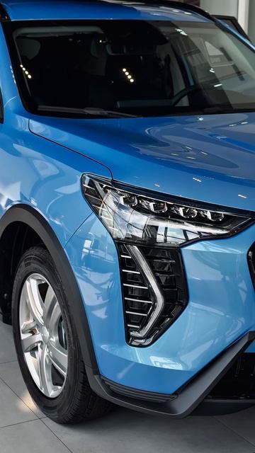 Автомобили HAVAL — лучшее, что может случиться с вашим комфортом и удовольствием от вождения 🔥