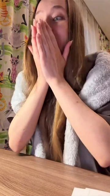 Полный восторг😍 Забирай ПОЛЕЗНЫЕ ФАЙЛЫ в моем тгк - Https://t.me/+9dxrhC4rAP5mMTJi