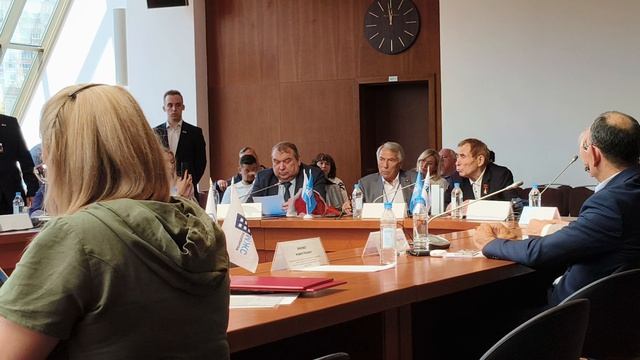 Привлекательность малоэтажного строительства