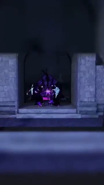 AZURES OFFICIAL TRAILER IS FINALLY HERE FORSAKEN