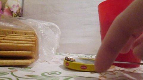 24 июня печенье варенье