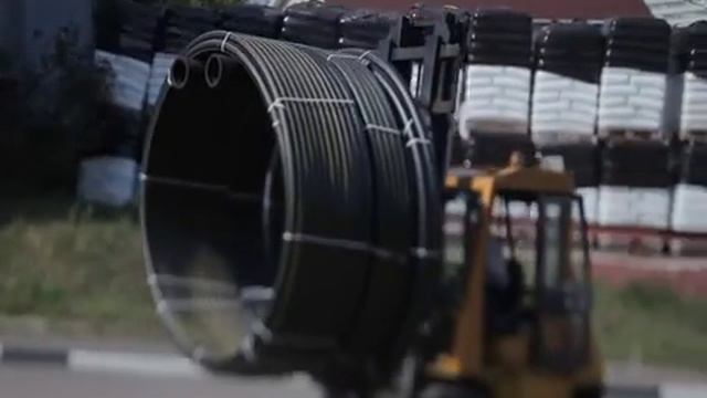 Полипластик (Polyplastic) - Россия