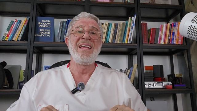 Как избавиться от тревог за одну минуту!