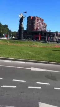 Калининград 🇷🇺🌞