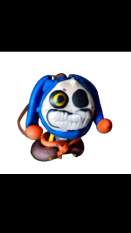 I Made A 3D Model (it Looks Terrible)