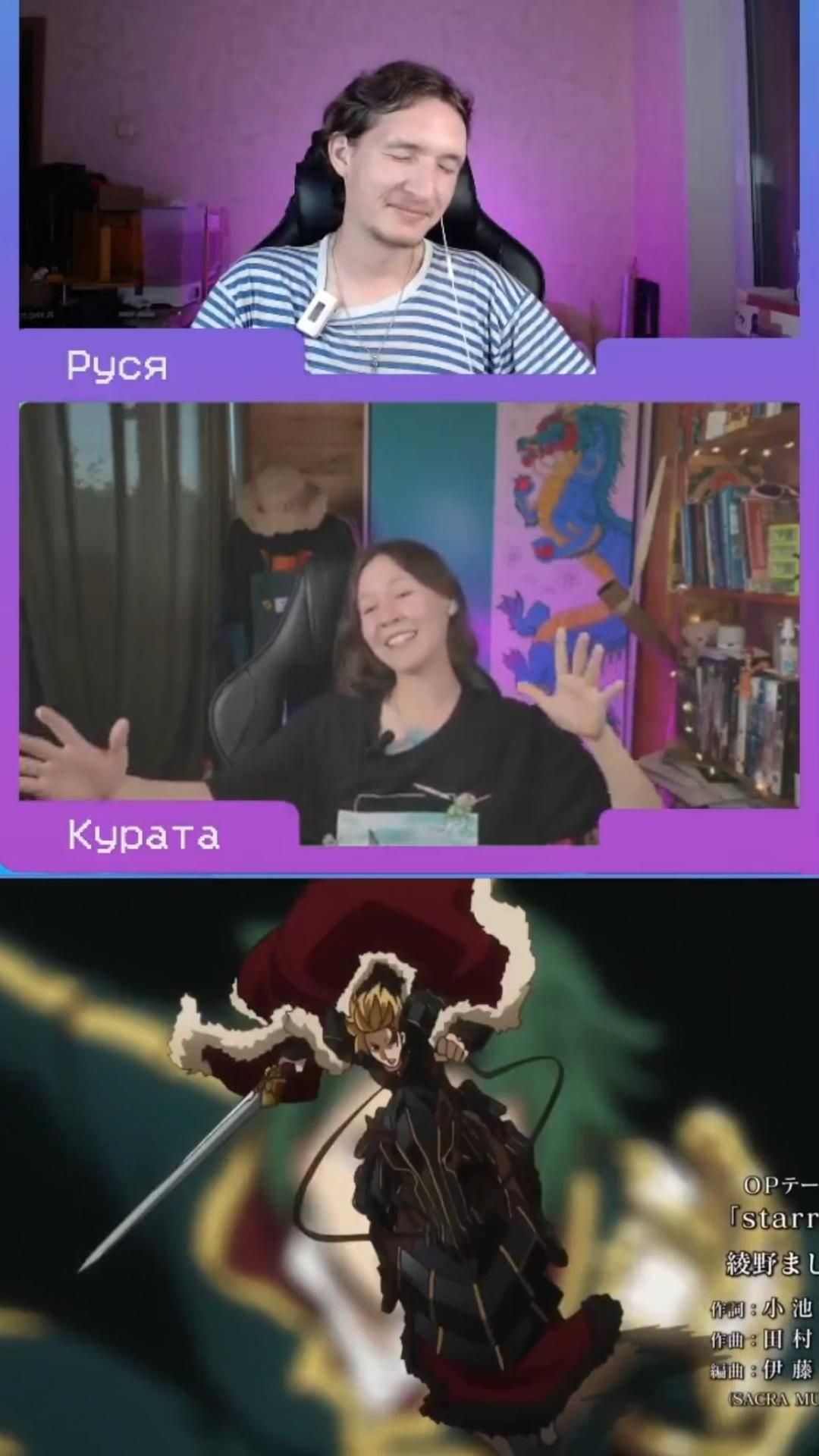 Когда слишком много играешь в Mobile Legends 😭