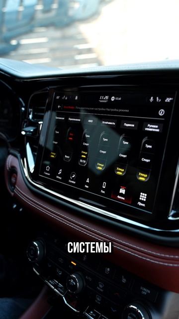 Выхлопная система для Dodge Durango