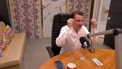 Что превзошло все ваши ожидания? Гость: Дмитрий Крамарь, генеральный продюсер "Кубань 24"