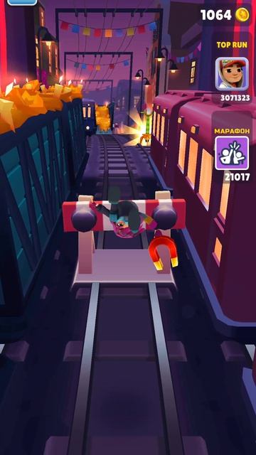 Subway Surfers | Мексиканский Хэллоуин