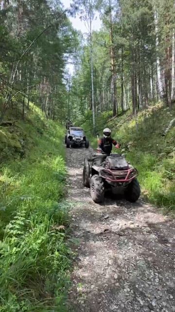 Клубные выезды на AODES от дилера  KvadroTuning и MajorExtreme