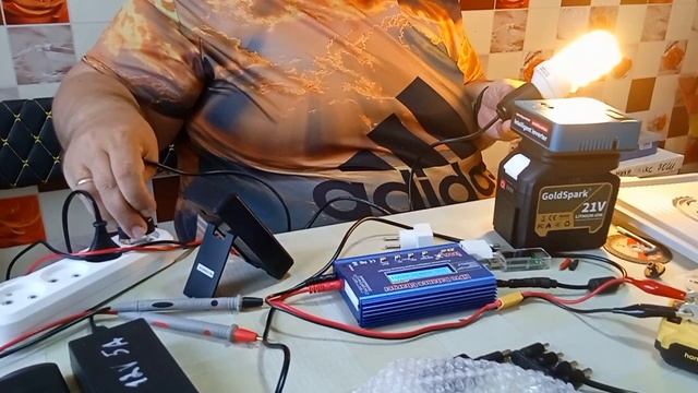 распаковка моей обновки