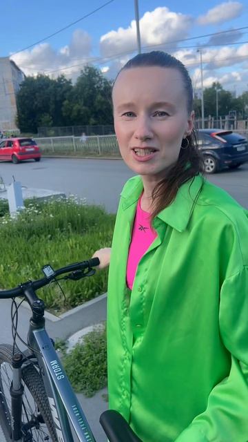 24-06 Екатеринбург мониторим цены на бензин на велосипедах. Из всех цену держит только Газпром