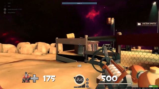 TF2: MVM - Тестируем карту от Potato.tf Mind Bloom (Dejavu Dejamort)