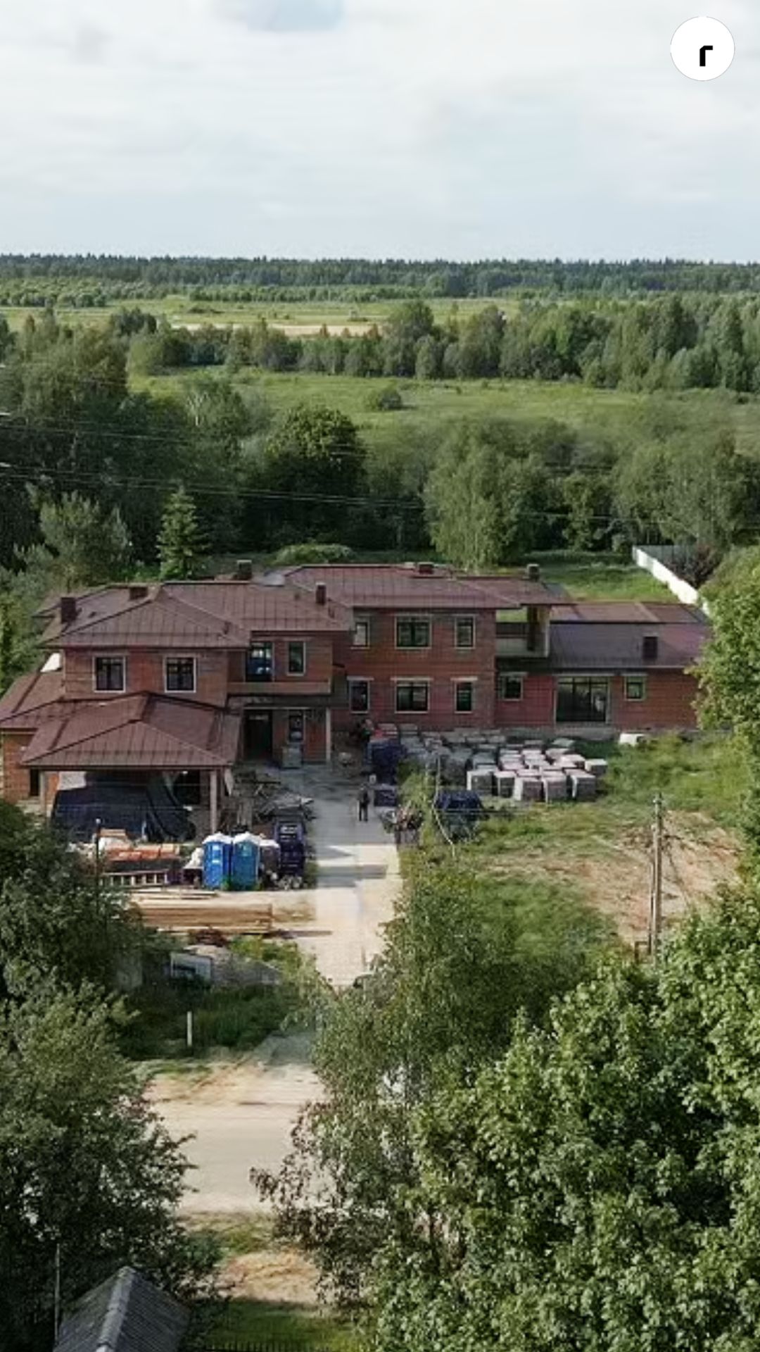 ОШИБКИ В КРОВЛЕ, НА КОТОРЫЕ ТРАТЯТСЯ МИЛЛИОНЫ // Render House