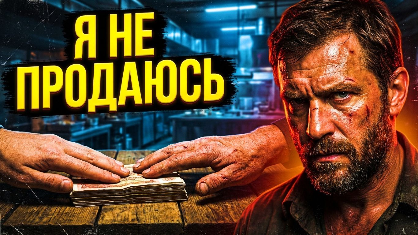 Не по понятиям | РАССКАЗ 90-е