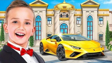 1 доллар против 100 000 долларов за номер в отеле!
