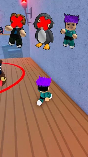 ТАНОС ПРОТИВ БЕКОНА И ГУГУГАГА В СОБАЧЬЕМ OBBY-ИСПЫТАНИИ 😱🐶 #roblox #shorts