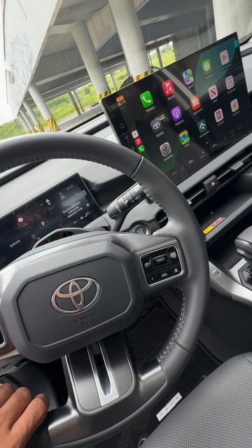 Toyota Rav4 2026