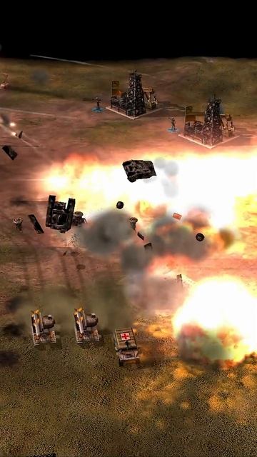 CC Generals Zero Hour cnc  generals  zerohour  games  gaming  shorts history  steam  игра