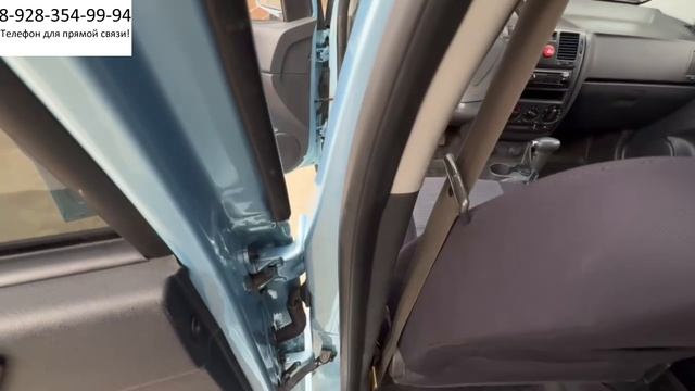 Видео обзор Hyundai Getz