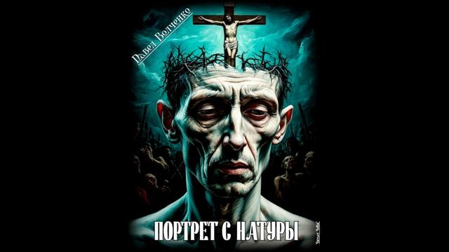«Портрет с натуры» Павел Волченко // Подборка № 5. Сонм отражений. Выпуск №2