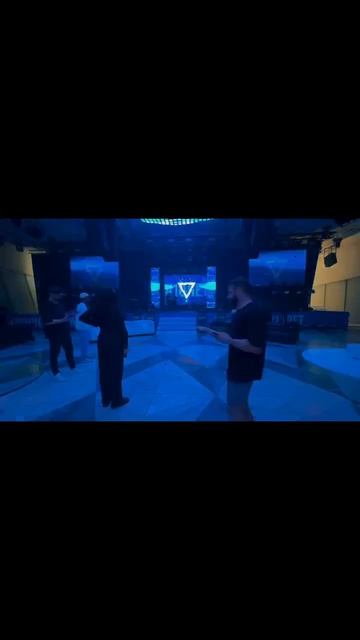 Видео от ШОУ LE PARADISE Show Girls