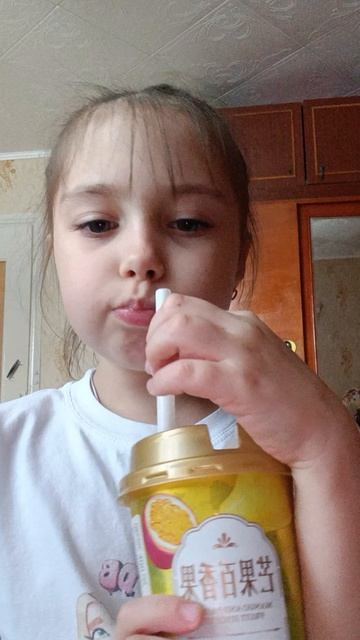 вторая часть китайских Вкусняшек