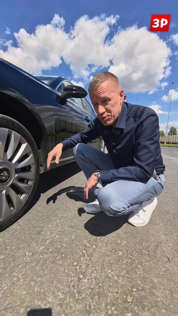 Сенат 900 на пневме: максимальный клиренс — 210 мм #shorts #senat #senat900 #зарулем