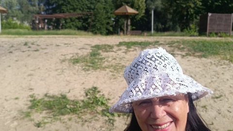 Привет из родных мест. Впервые за два года. 26.06.26