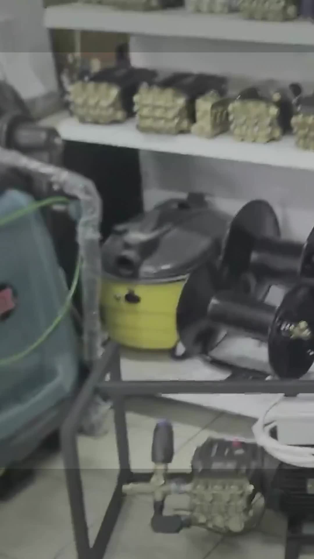 ТОП-3 АВД 200 бар: цены 65–79 тыс.