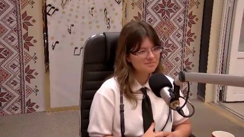 Школьный выпускной!