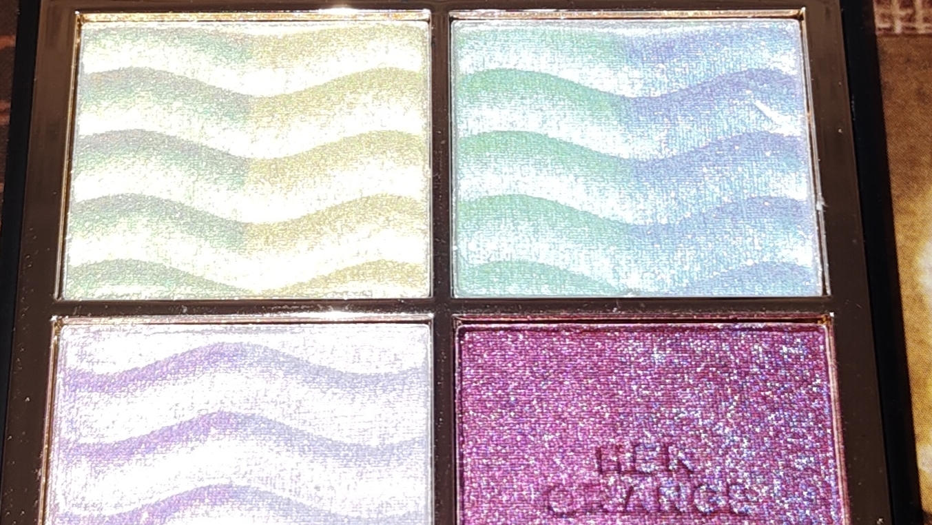 HERorange/WET N WILD🌹🌹🌹
