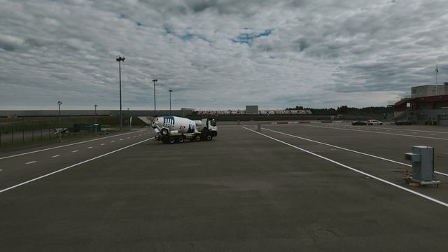 45. Отзывы участников тест-драйва Kamaz