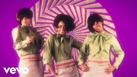 Музыкальные драмы о группе The Supremes (2019)