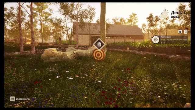 Winemaker Simulator: Обещали, что будем делать вино