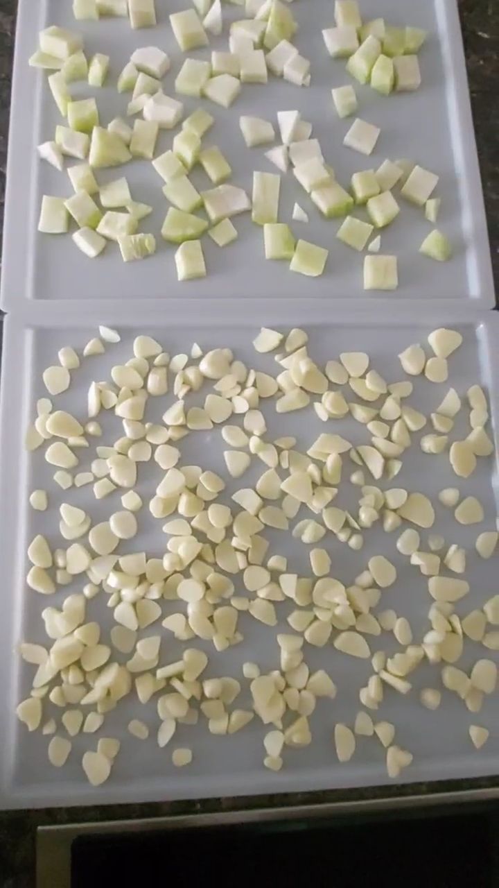 Иногда самые вкусные идеи рождаются из экспериментов 🌿