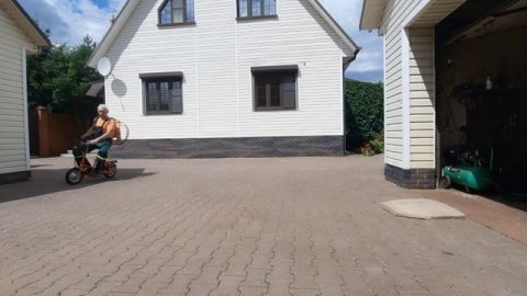 Новый винт для аэроранца 🤓✌️👍